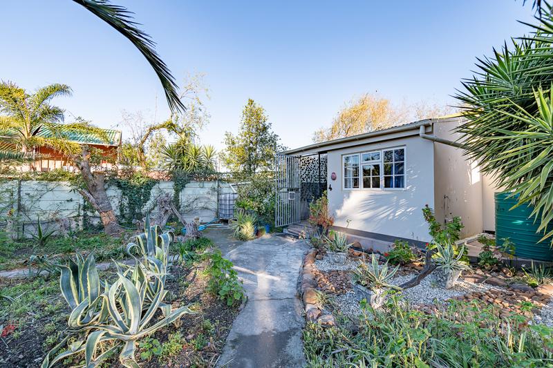 4 Bedroom Property for Sale in Riviersonderend Western Cape